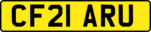 CF21ARU