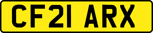CF21ARX