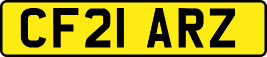 CF21ARZ