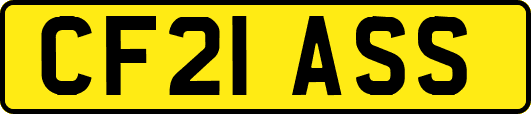 CF21ASS