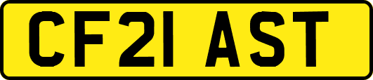 CF21AST