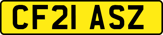 CF21ASZ