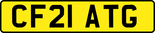CF21ATG