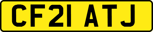 CF21ATJ