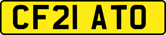 CF21ATO