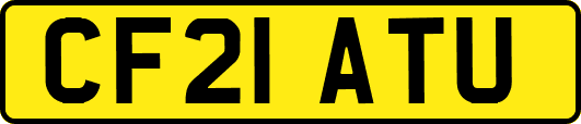CF21ATU
