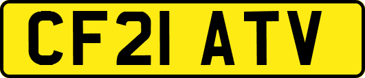 CF21ATV