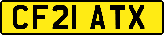CF21ATX