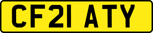 CF21ATY