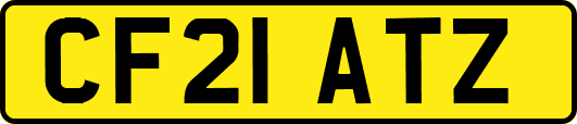 CF21ATZ