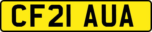 CF21AUA