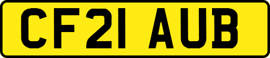 CF21AUB