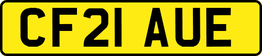 CF21AUE
