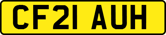 CF21AUH