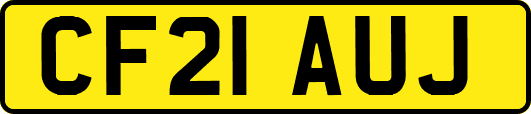 CF21AUJ