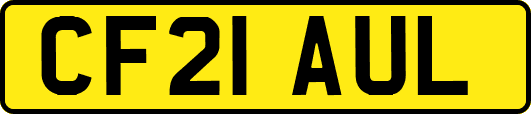 CF21AUL