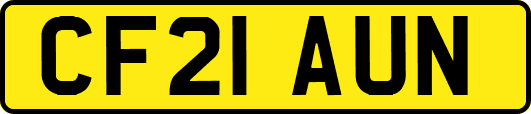 CF21AUN