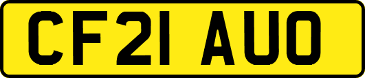 CF21AUO