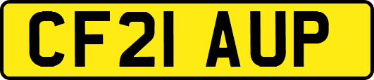 CF21AUP