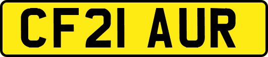 CF21AUR