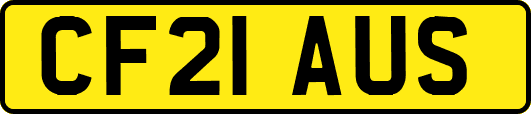 CF21AUS