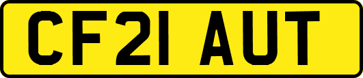 CF21AUT