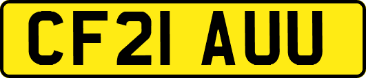 CF21AUU