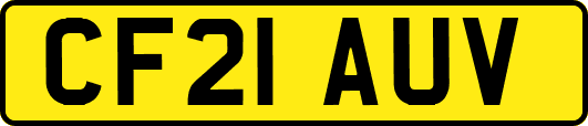 CF21AUV