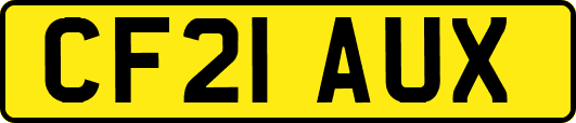 CF21AUX