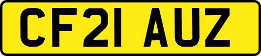 CF21AUZ