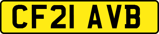 CF21AVB