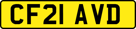 CF21AVD