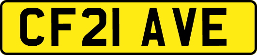CF21AVE