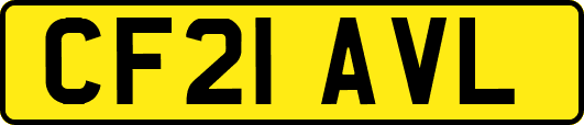 CF21AVL