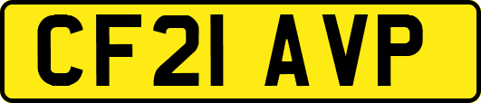 CF21AVP