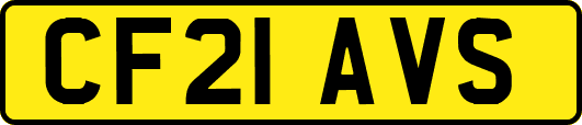 CF21AVS