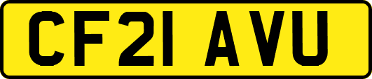 CF21AVU