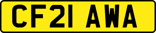 CF21AWA