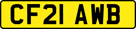 CF21AWB