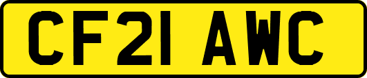 CF21AWC