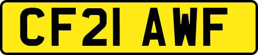 CF21AWF