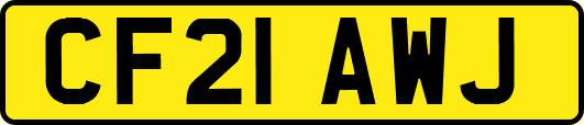 CF21AWJ