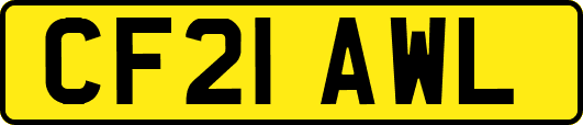 CF21AWL