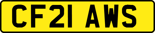 CF21AWS