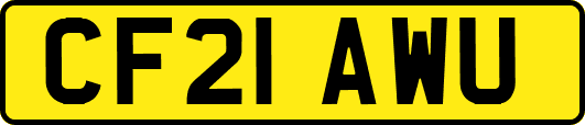 CF21AWU
