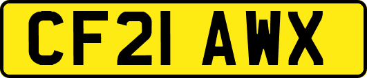 CF21AWX