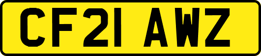 CF21AWZ