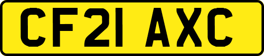 CF21AXC