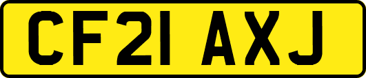 CF21AXJ