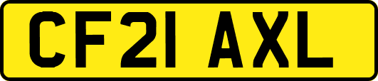 CF21AXL